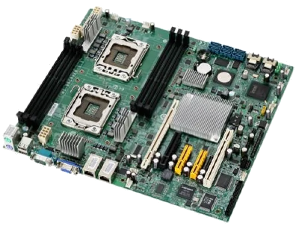 Ремонт материнских плат MSI MS-96C8-n в сервисном центре FIX-MSI