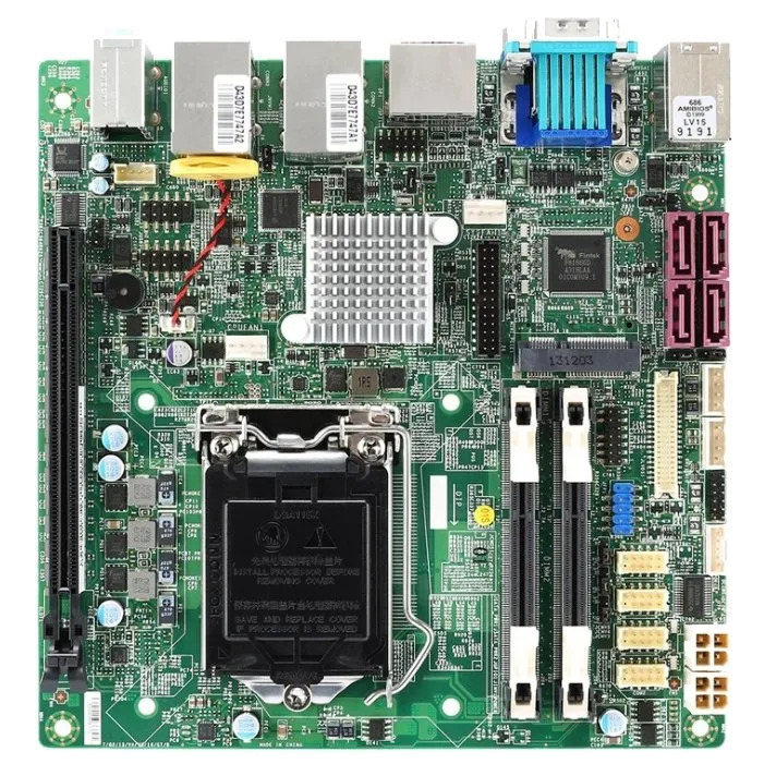 Ремонт материнских плат MSI MS-98C7 в сервисном центре FIX-MSI